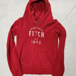 Fitch Hoodie
